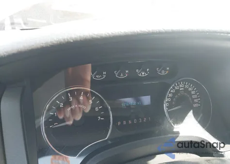 2012 Ford F-150 Xlt from USA, damaged, VIN 1FTMF1EFXCFA52630